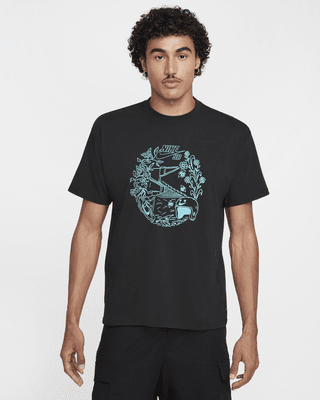 Nike sb astronaut shirt hotsell